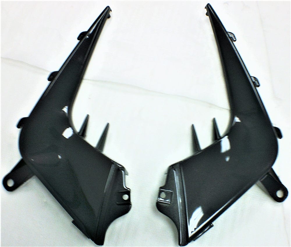 Daymak Fairings Fairing - small side set for EM1 (Gloss Charcoal Pearl)