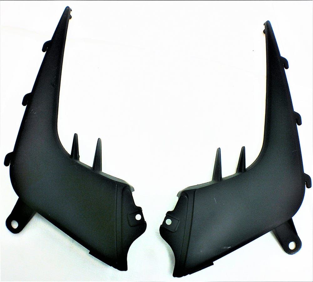 Daymak Fairings Fairing - small side set for EM1 (Matte Black)