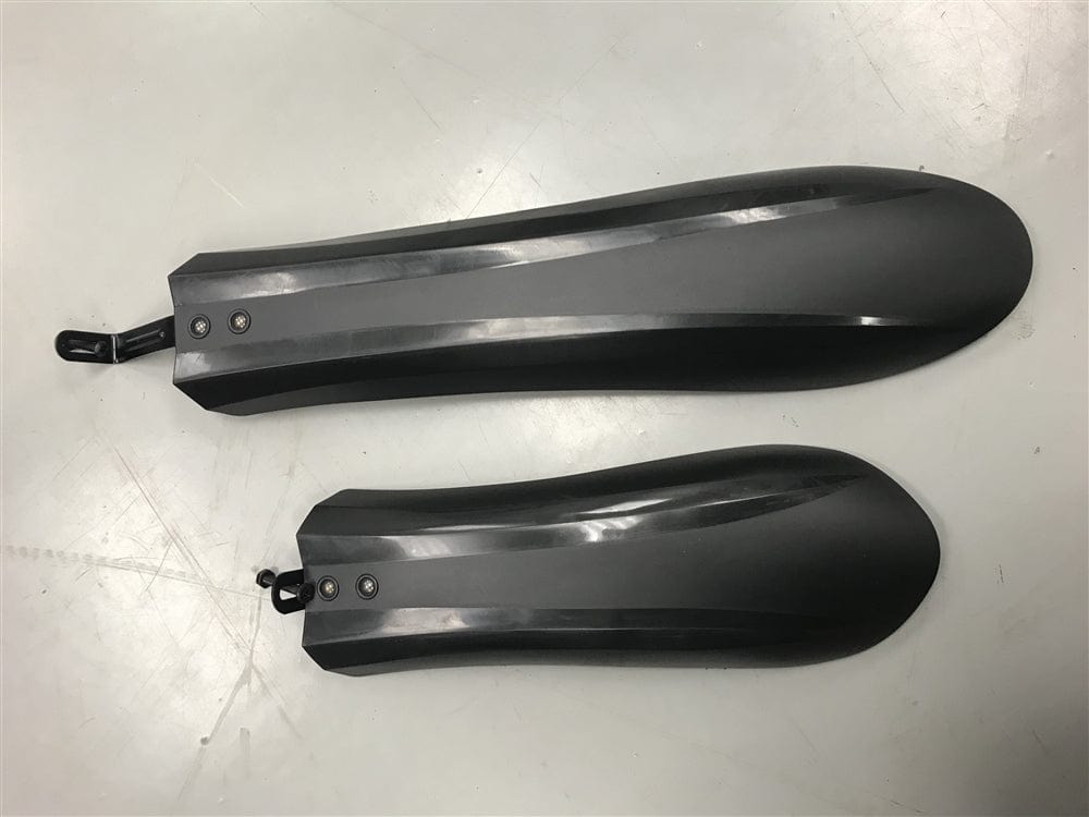 Daymak Fairings Fairing - Wildgoose front & rear fender (SET)