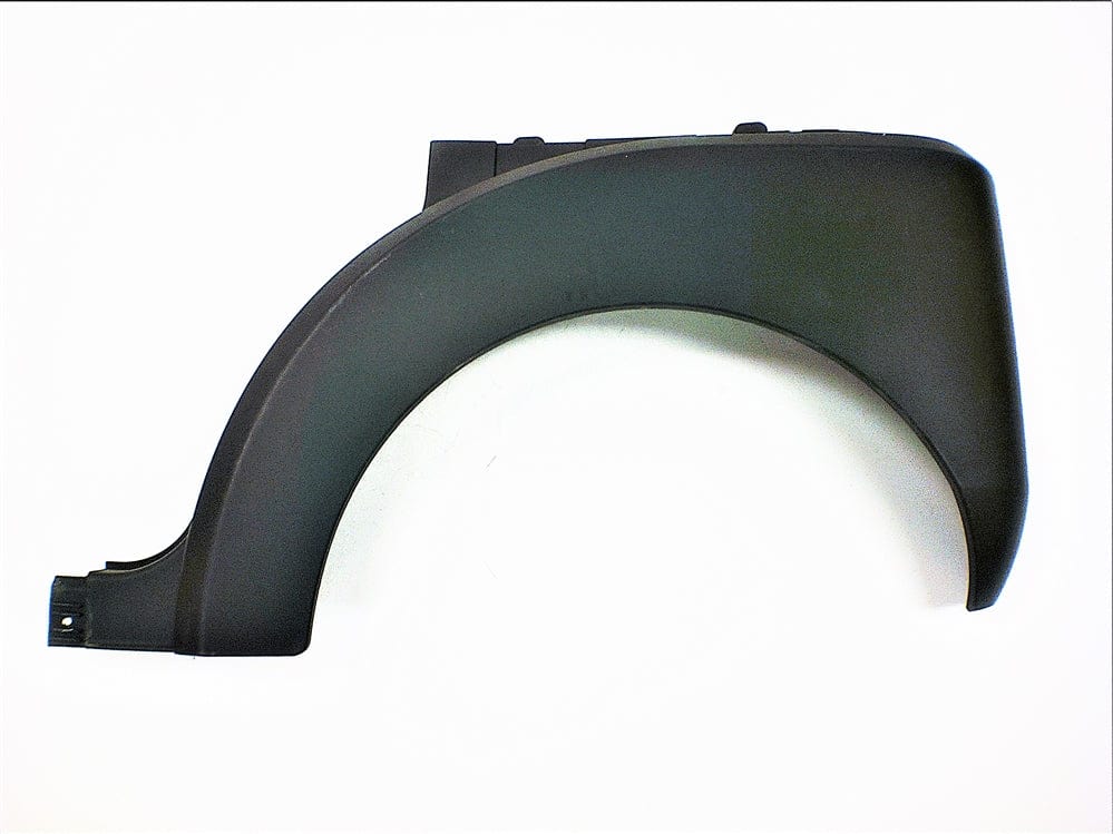 Daymak Fairings Panel - BBX Rear Side Fender Flare (Left)