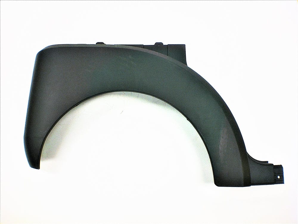 Daymak Fairings Panel - BBX Rear Side Fender Flare (Right)