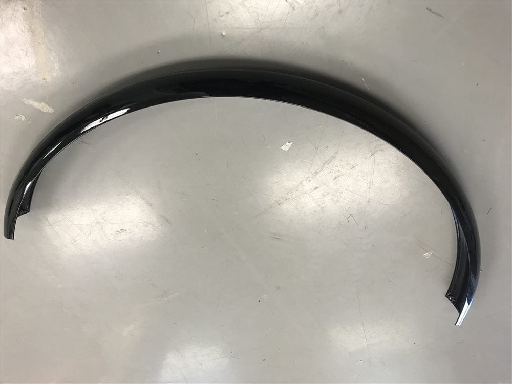 Daymak Fairings Paris 36v 2020 Rear Fender - Black