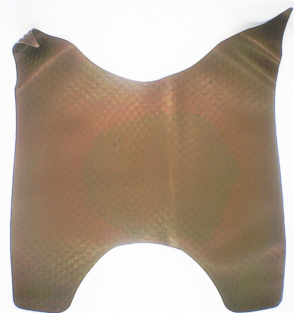 Daymak Floor mats Floor mat for Austin SX brown