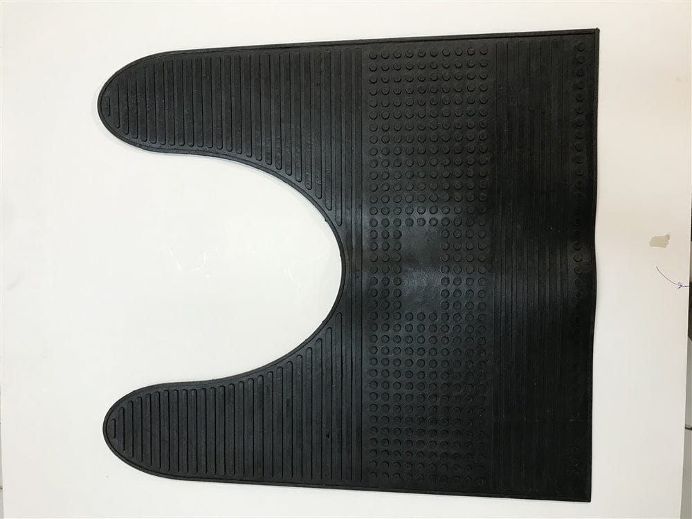 Daymak Floor mats Floor Mat for BB5