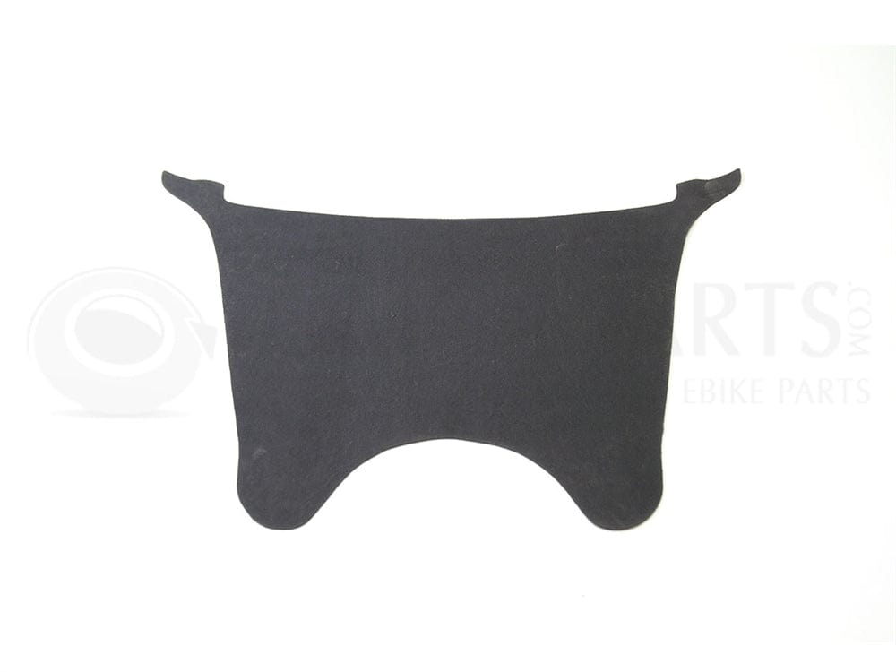 Daymak Floor mats Floor Mat for Rickshaw