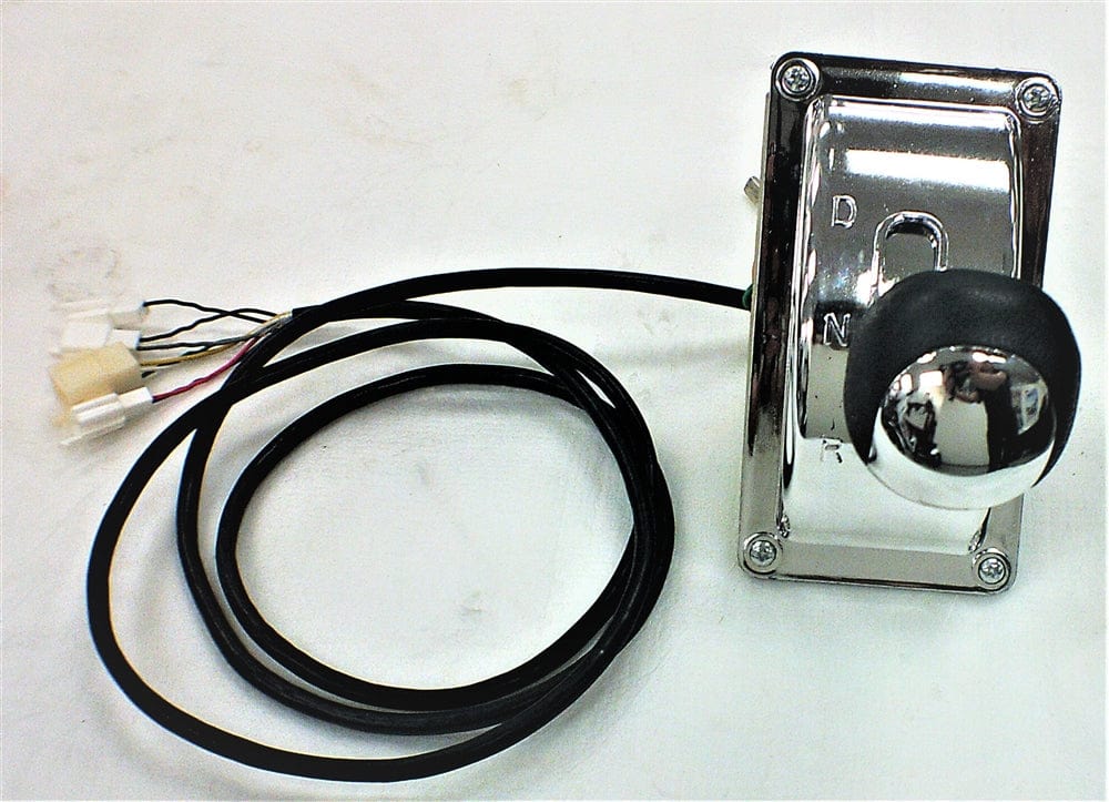 Daymak Gears Gear shifter for Dune Buggy 3000