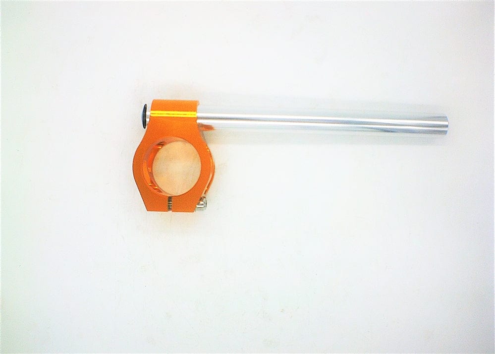 Daymak Handlebars Handlebar for EM2 (Gold)