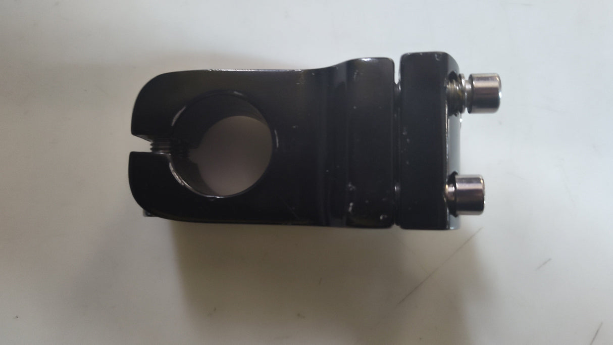 Daymak Handlebars Handlebar Stem Clamp for San Francisco (Black)