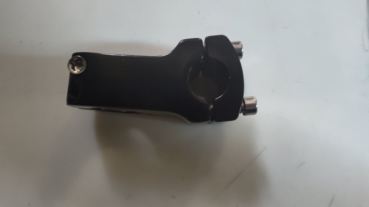 Daymak Handlebars Handlebar Stem Clamp for San Francisco (Black)