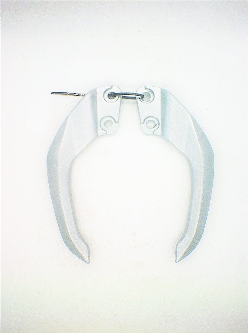 Daymak Handlebars Rear grab handles for Road Warrior (set)