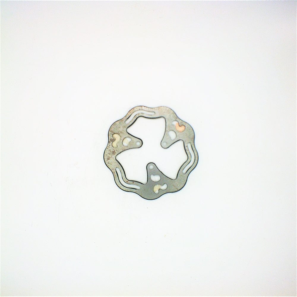 Daymak Mechanical Brake Disc 23.9mm x 120mm