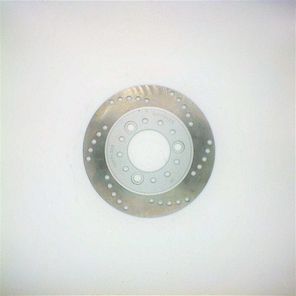Daymak Mechanical Brake Disc 3-hole 180x58x3.5