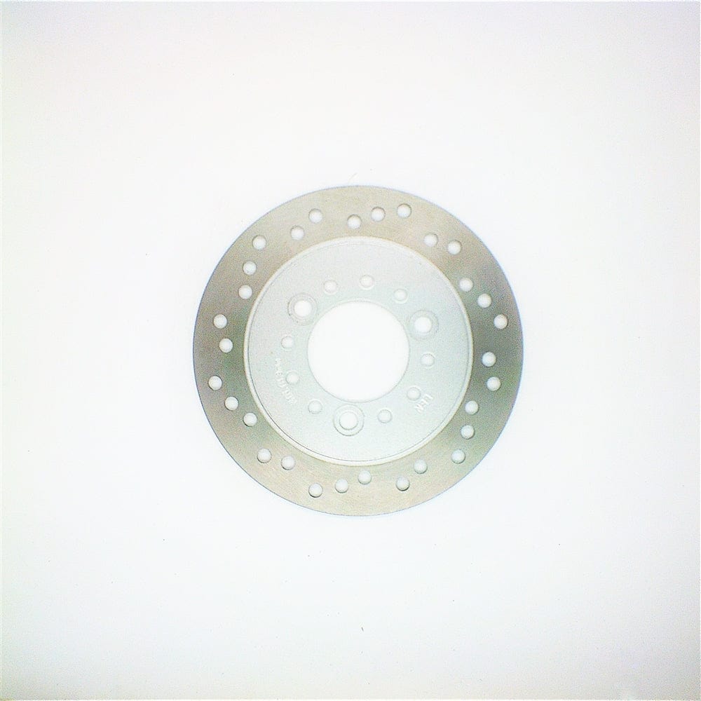 Daymak Mechanical Brake Disc 3 hole - 57mmID - 190mmOD