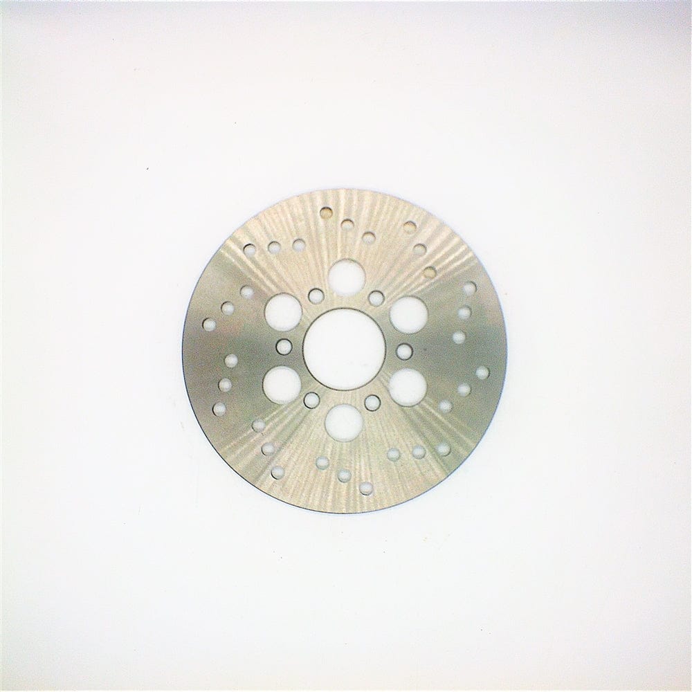 Daymak Mechanical Brake Disc 47.2x190mm