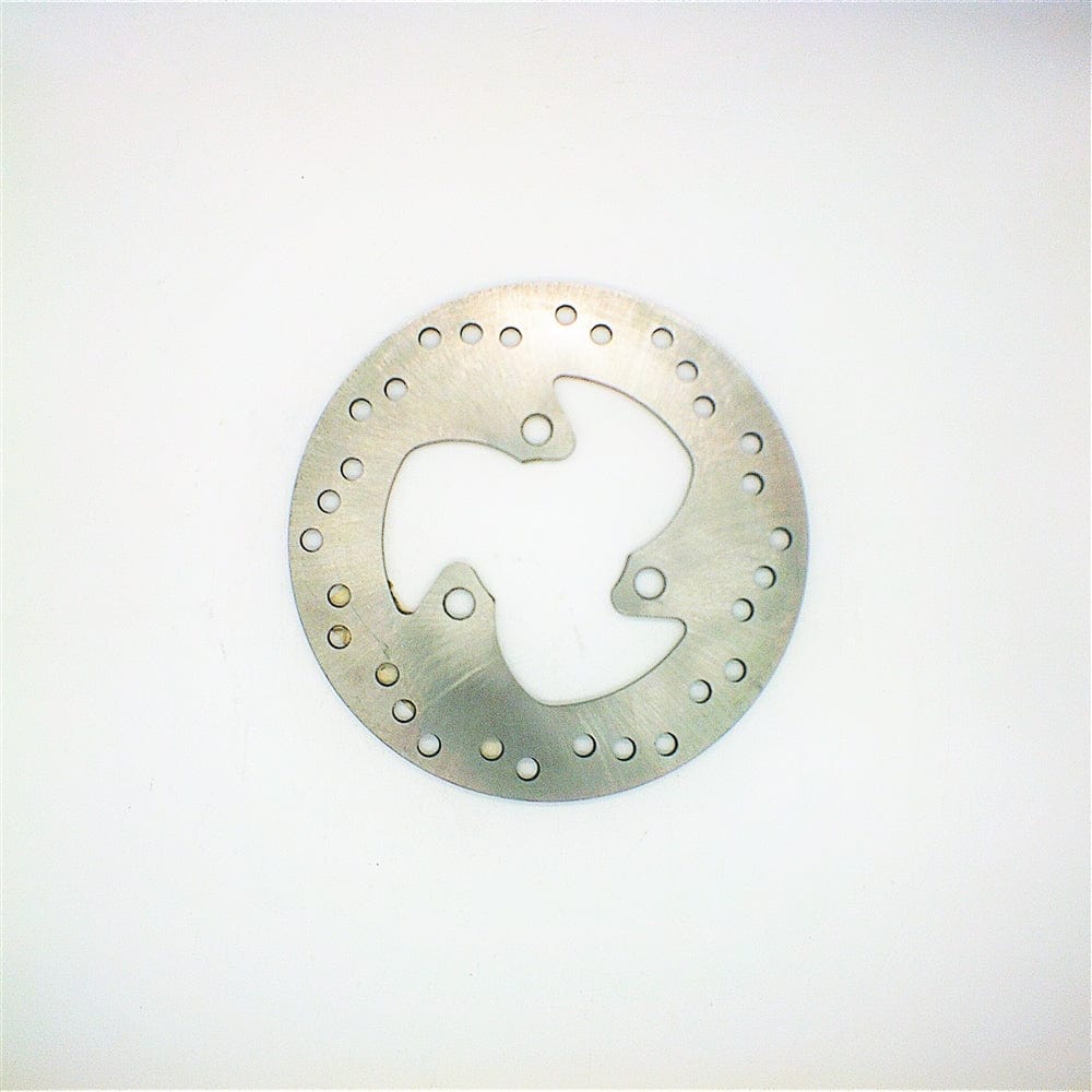 Daymak Mechanical Brake Disc 50.8mm x 190mm