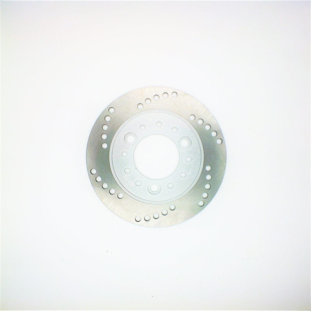 Daymak Mechanical Brake Disc for Roadstar Transformer - Front - 57mmID - 180mmOD