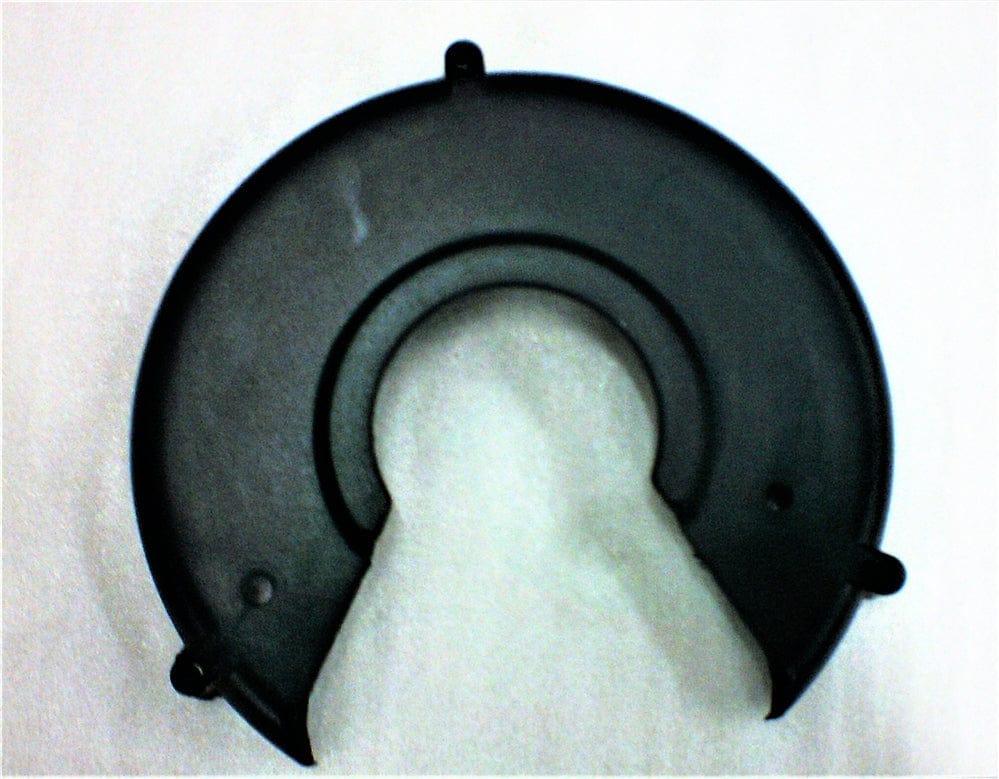 Daymak Mechanical Brake Guard For Grunt