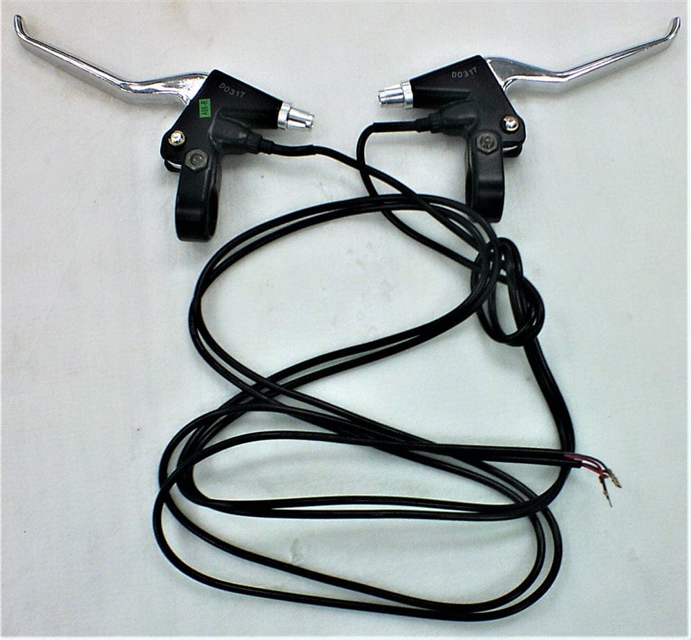 Daymak Mechanical Brake Lever for Paris/Vermont