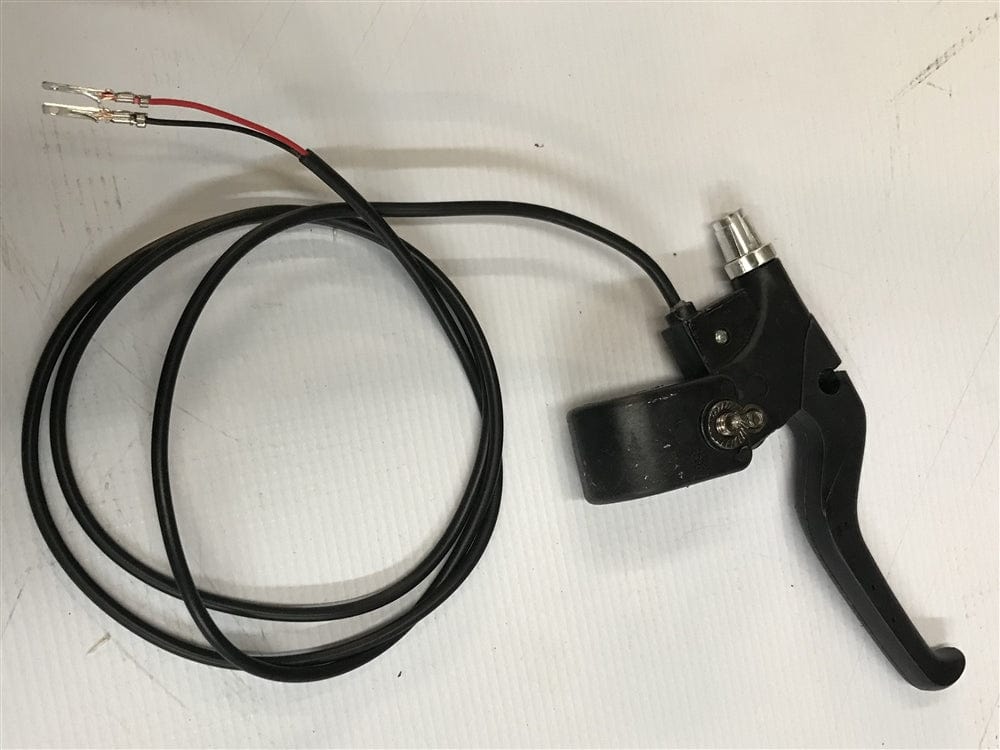 Daymak Mechanical Brake lever for Speed 1