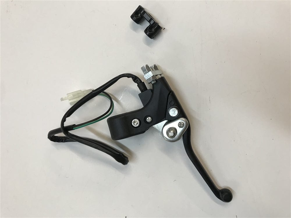 Daymak Mechanical Brake lever front (right) for Sasquatch Jr