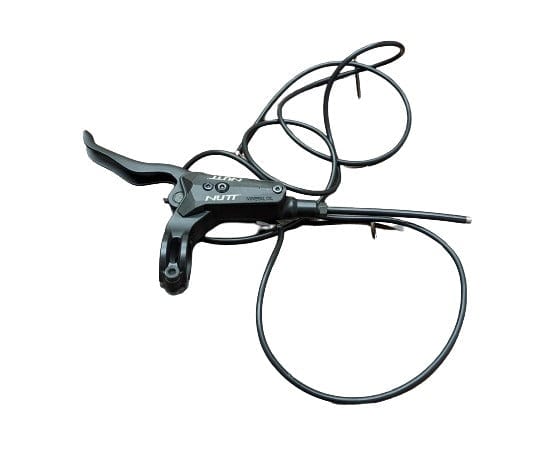 Daymak Mechanical Brake lever Paris/ Vermont 48v Right