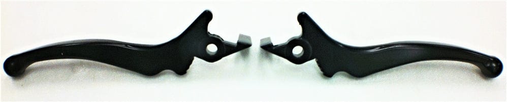 Daymak Mechanical Brake lever set for Roadstar Transformer (black)