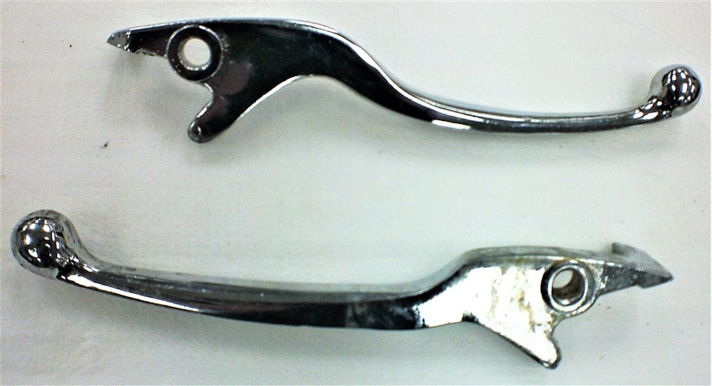 Daymak Mechanical Brake lever set for Saigon 150cc bike