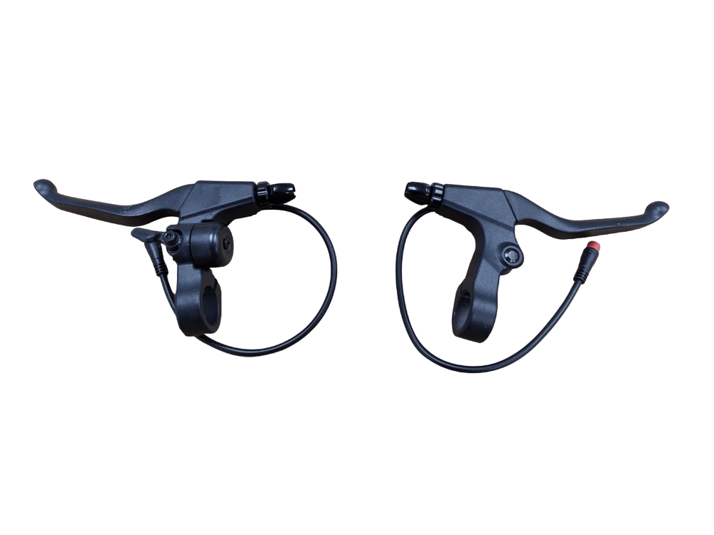 Daymak Mechanical Brake lever set for Wildgoose 48v