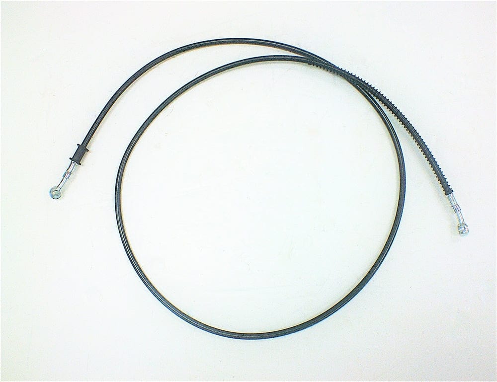 Daymak Mechanical Brake line for Road Warrior (Rear)