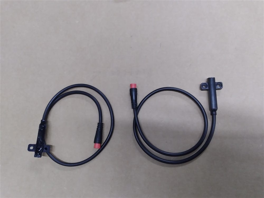Daymak Mechanical Brake sensor for Wildgoose Nutt