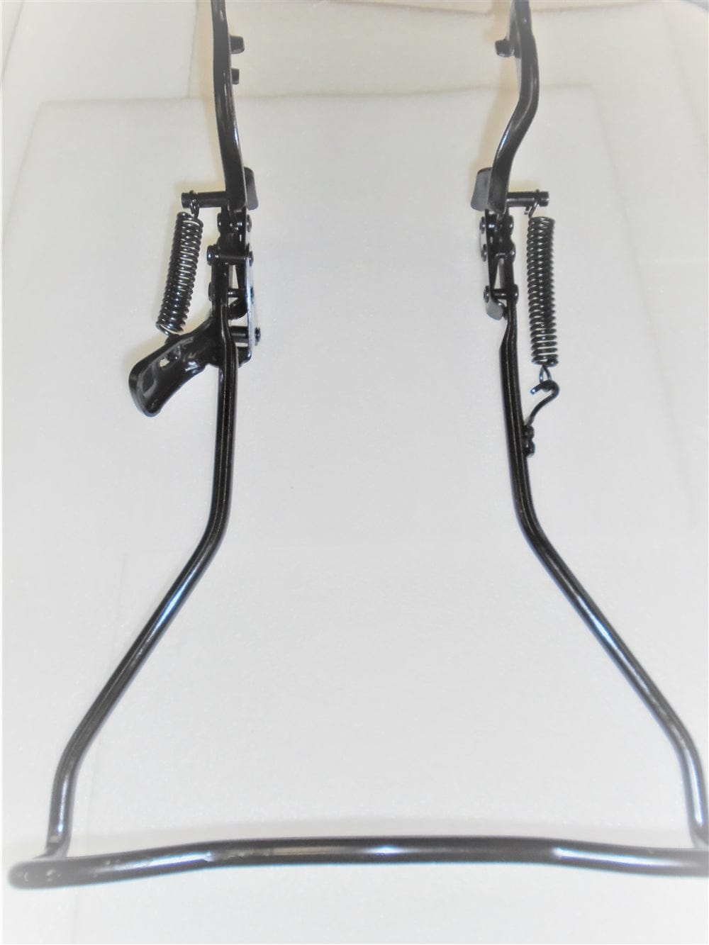 Daymak Mechanical Center Kickstand For Paris 2019