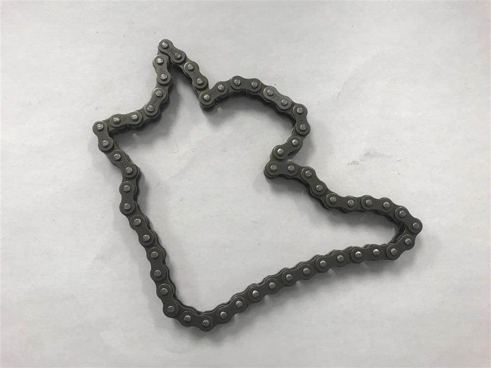 Daymak Mechanical Chain For Sasquatch Jr. (old)