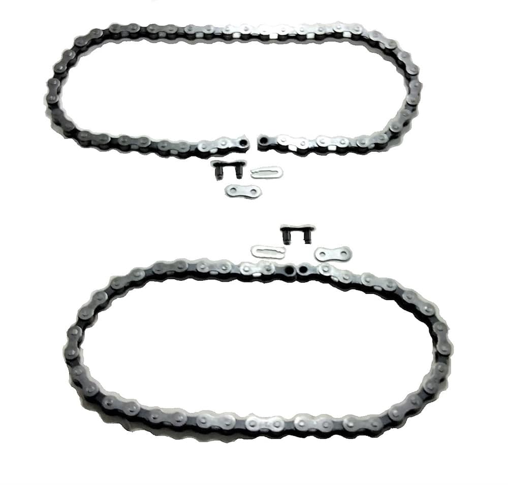 Daymak Mechanical Chain set for EM2