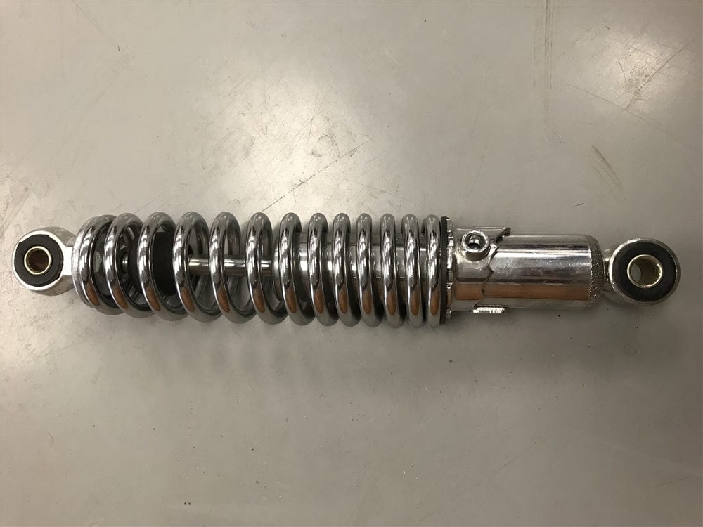 Daymak Mechanical Chrome Shock 30cm