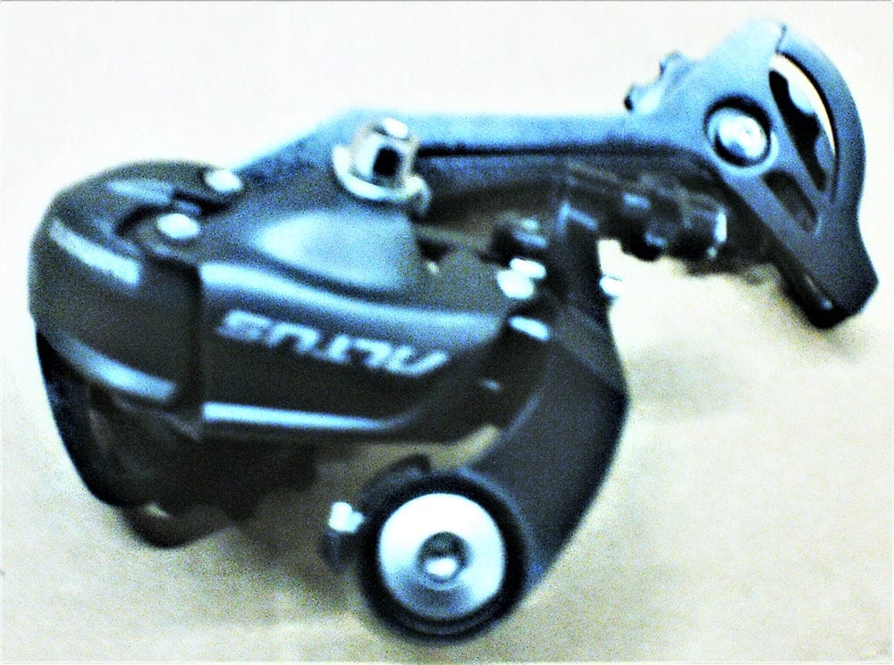 Daymak Mechanical Derailleur for Vermont 48V