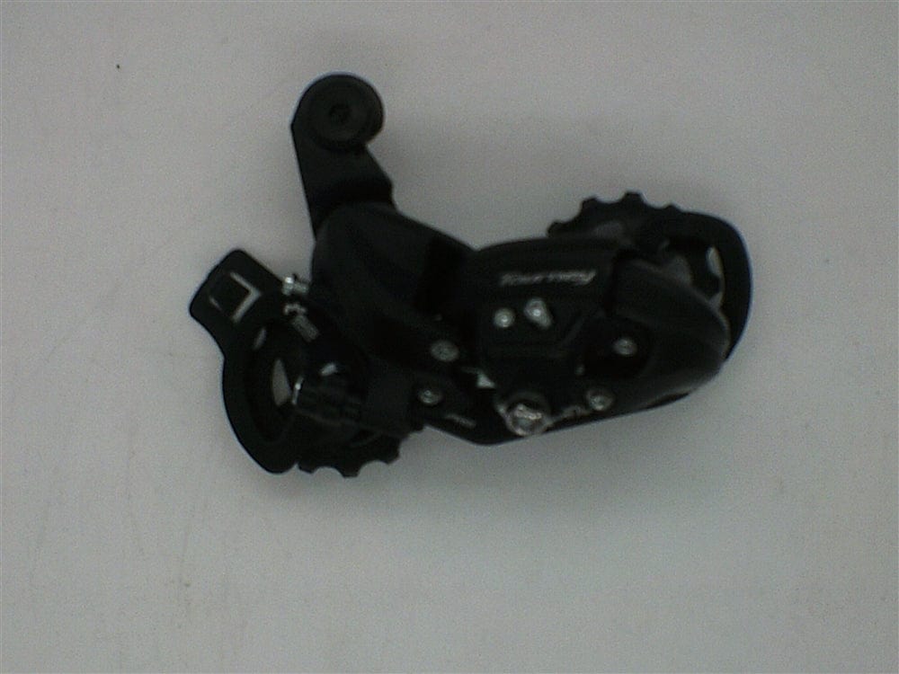 Daymak Mechanical Derailleur For Wildgoose 2019