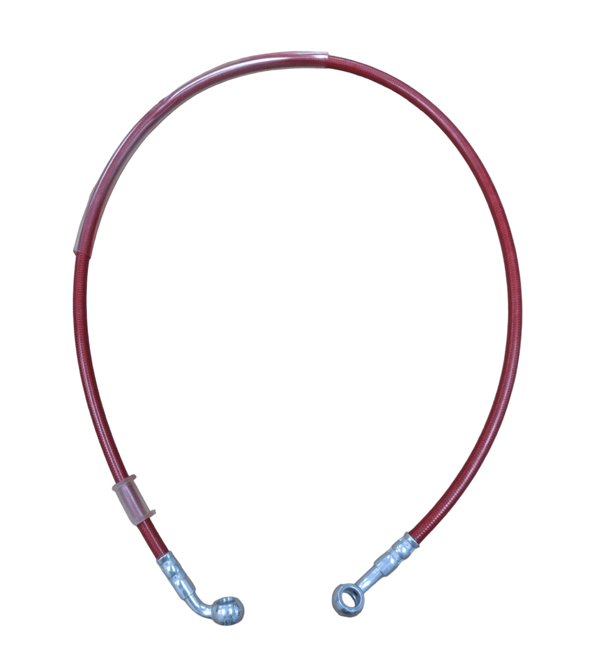 Daymak Mechanical EM1 front brake line (Orange)