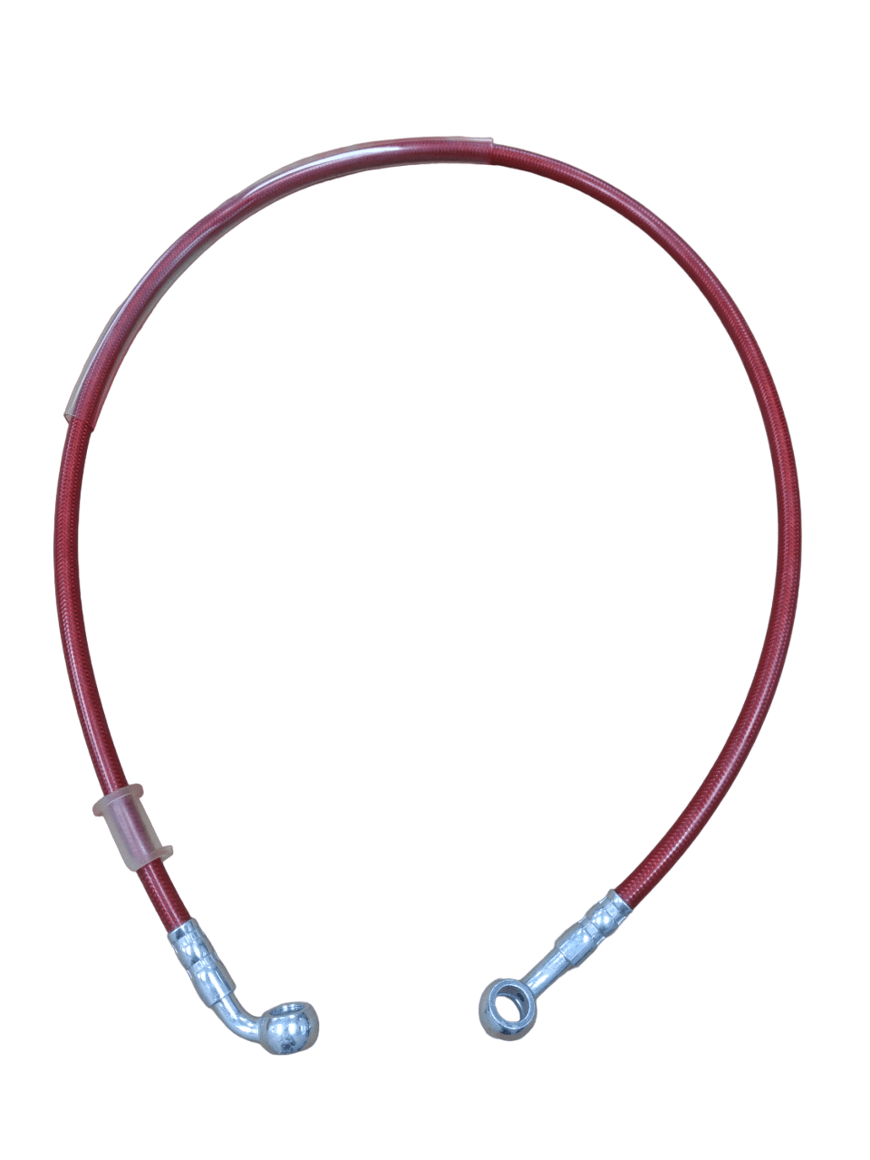 Daymak Mechanical EM1 front brake line (Orange)