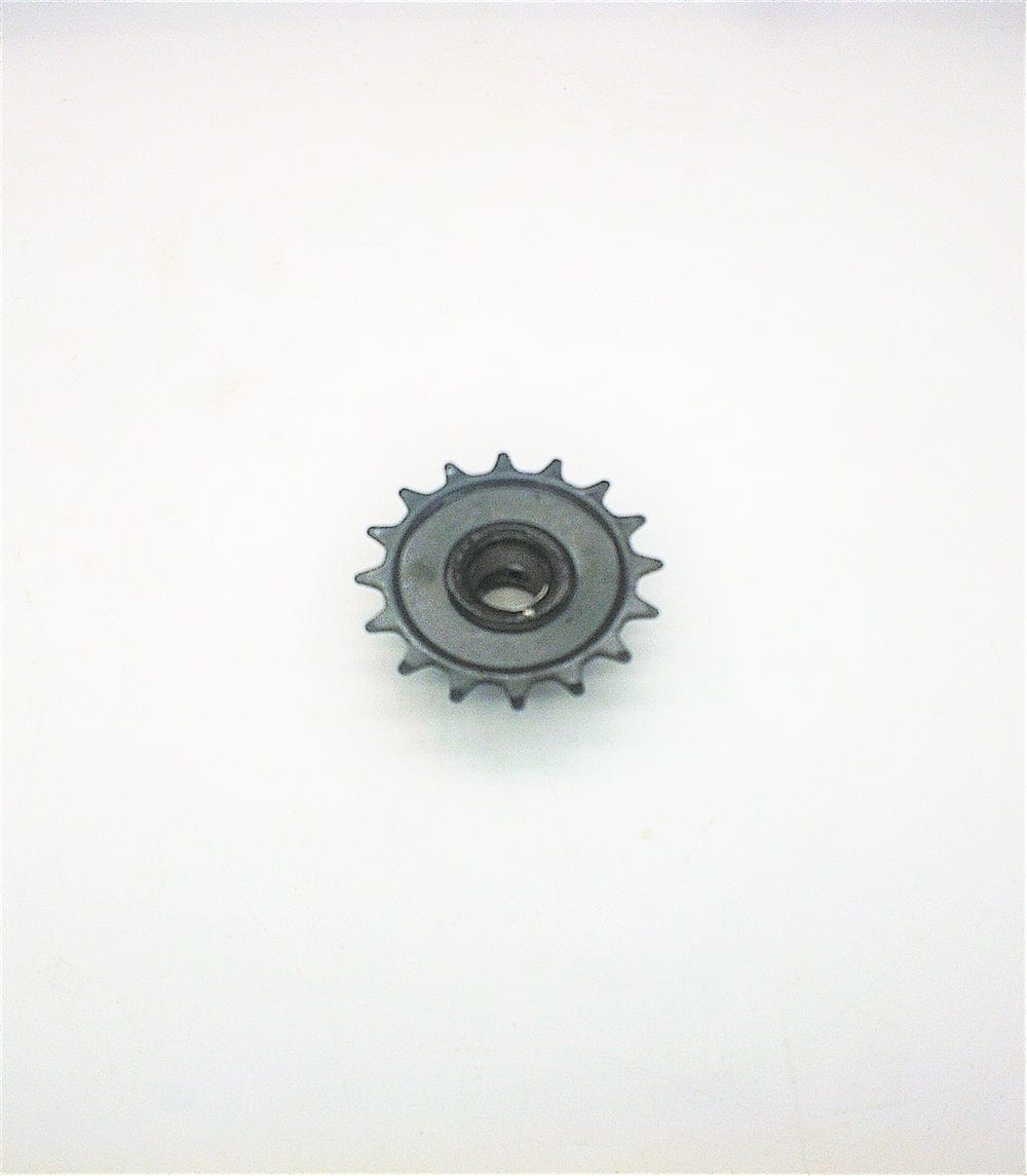 Daymak Mechanical EM2 (Dual Chain) Pedal Sprocket
