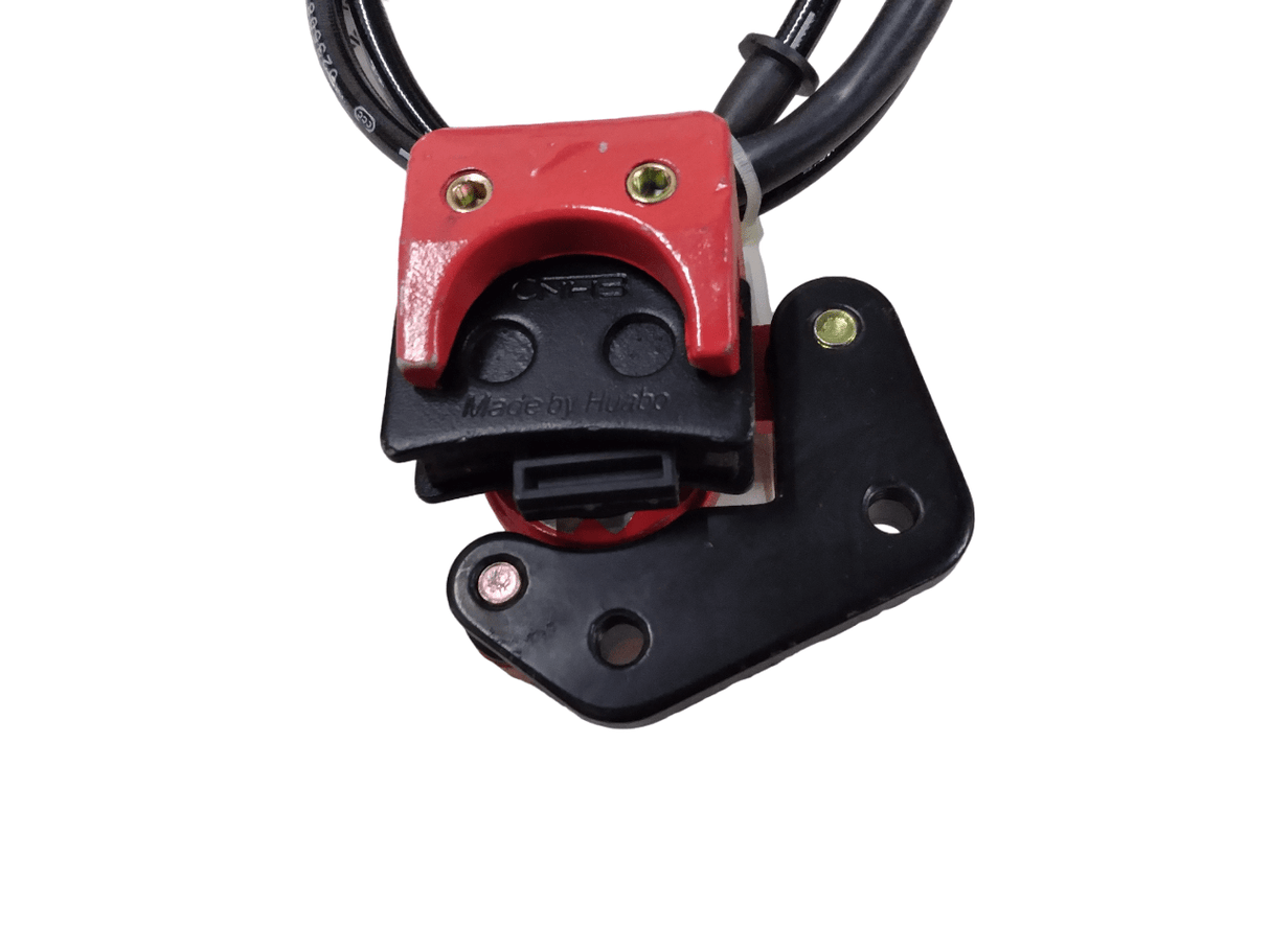 Daymak Mechanical Front Hydraulic Brake assembly for Rickshaw (Right side)