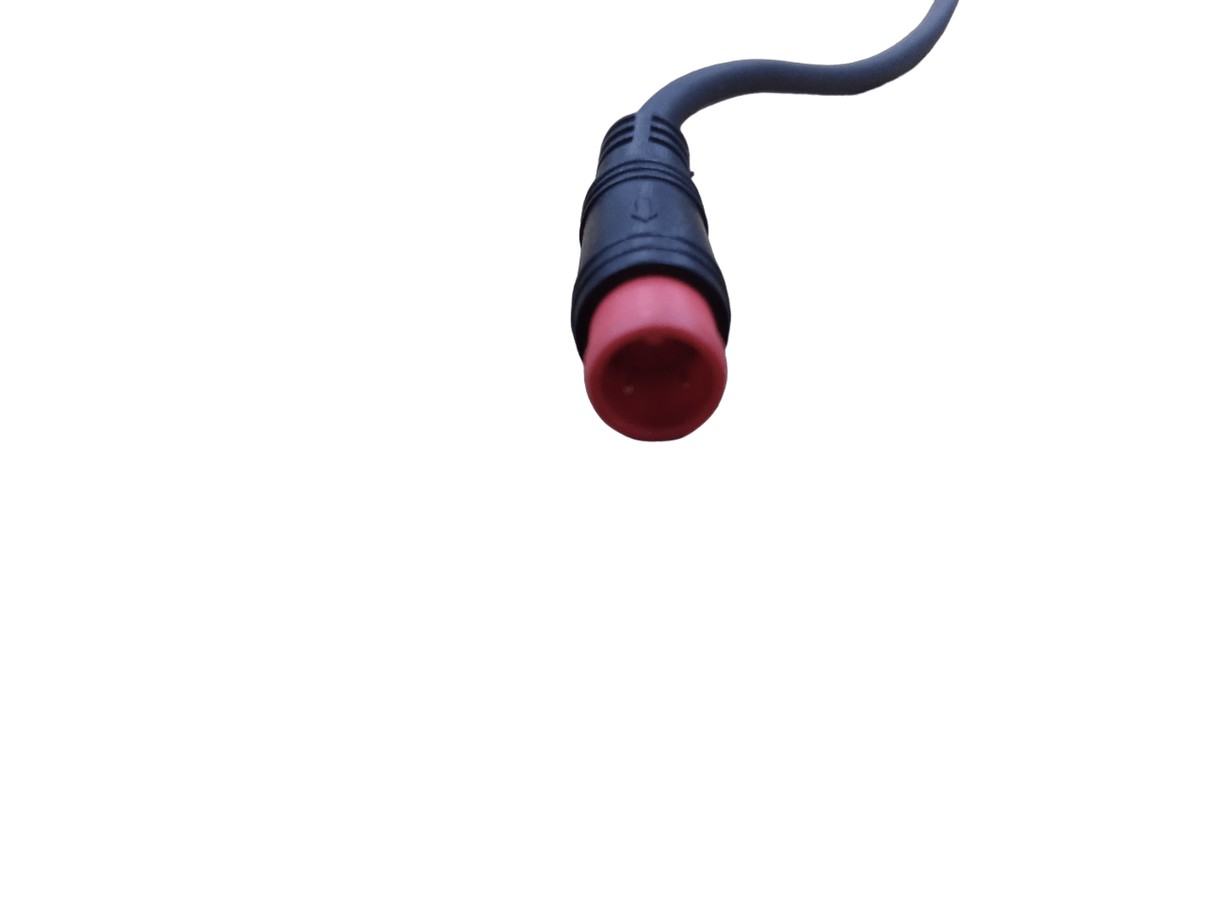 Daymak Mechanical Front hydraulic brake assembly for Wildgoose 60v