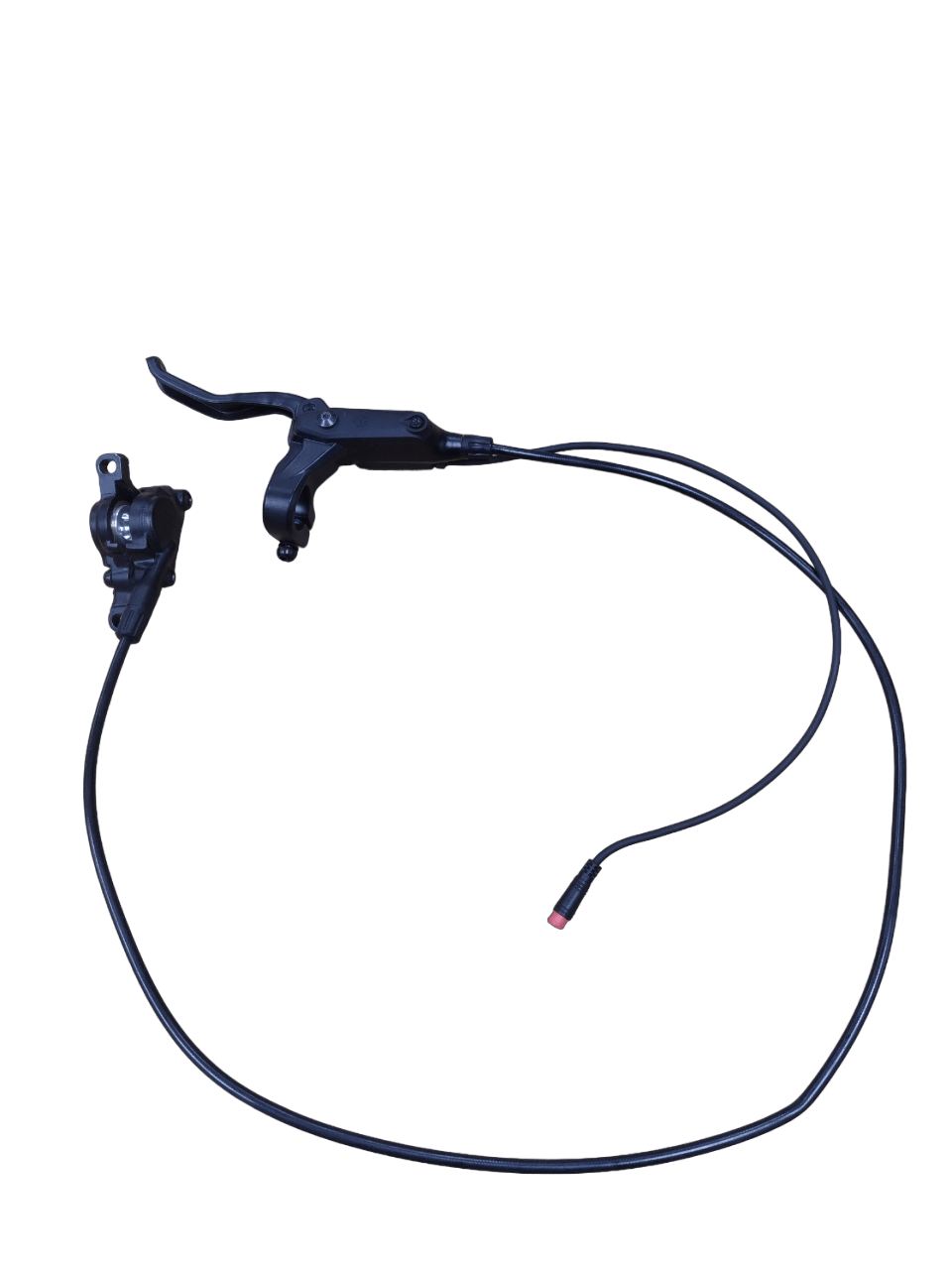 Daymak Mechanical Front hydraulic brake assembly for Wildgoose 60v