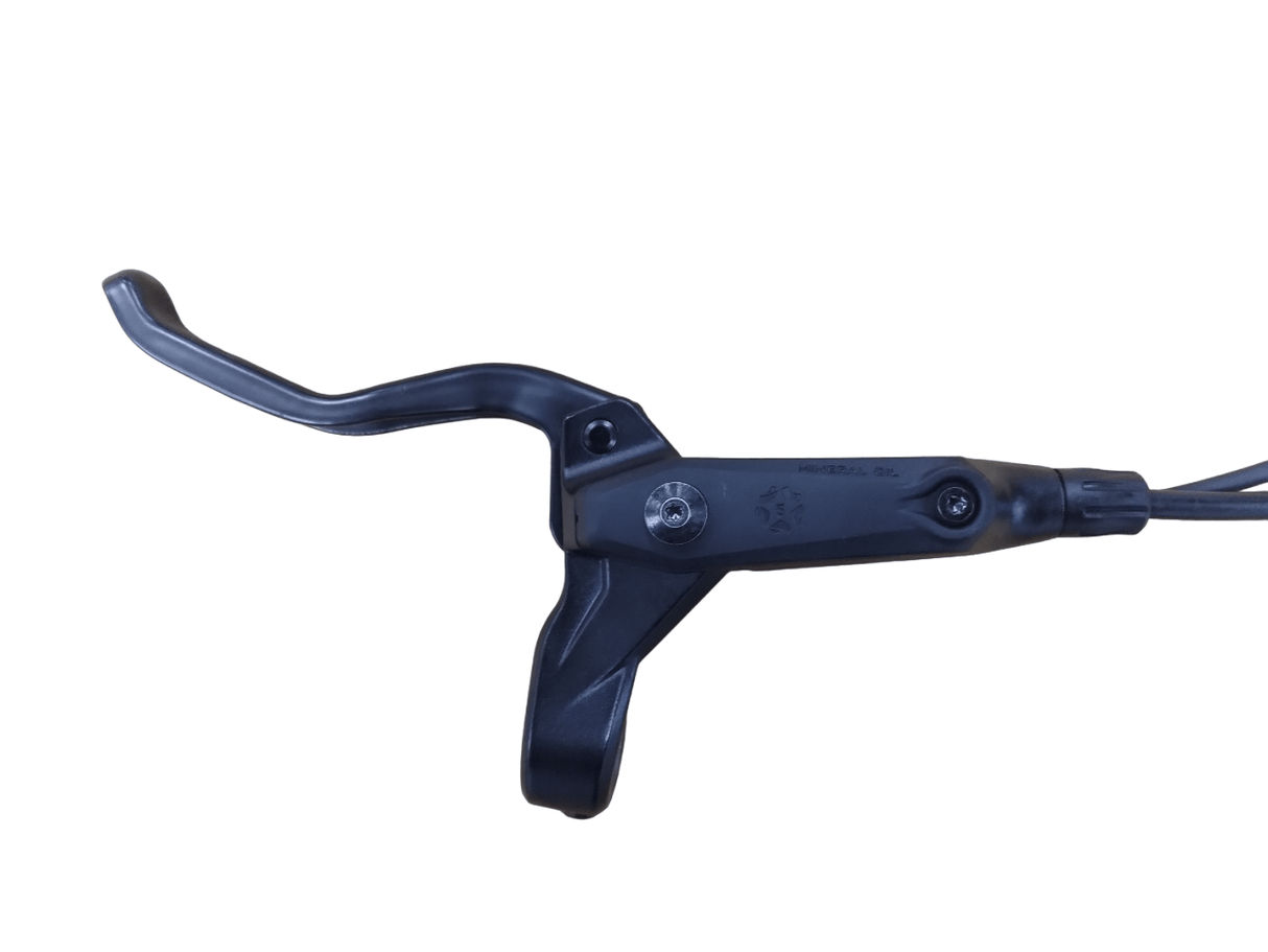 Daymak Mechanical Front hydraulic brake assembly for Wildgoose 60v