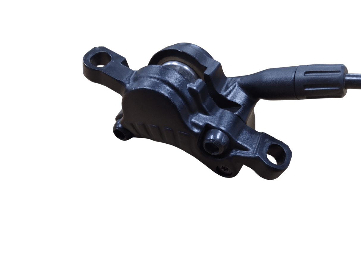 Daymak Mechanical Front hydraulic brake assembly for Wildgoose 60v