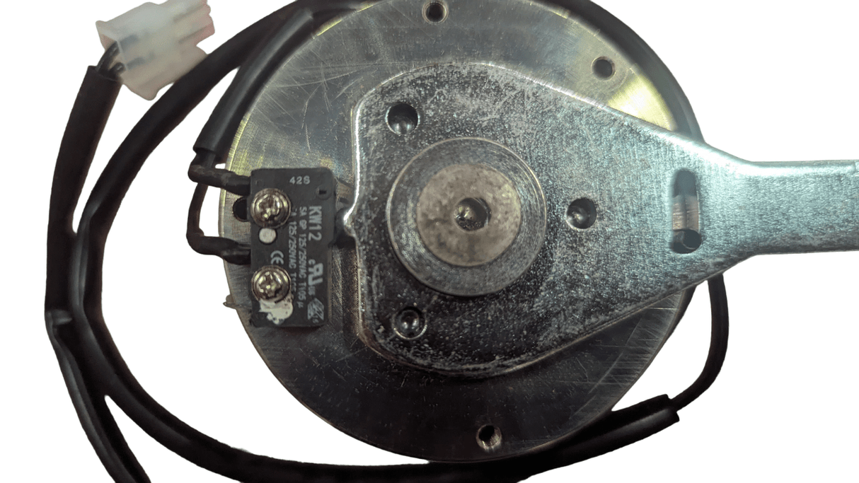 Daymak Mechanical Magnetic Brake for Roadstar