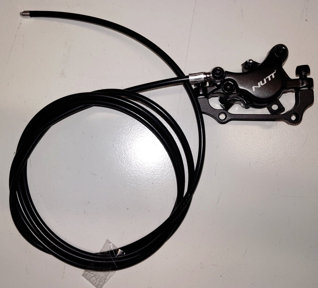 Daymak Mechanical Rear brake Assembly kit for Paris 48v LR