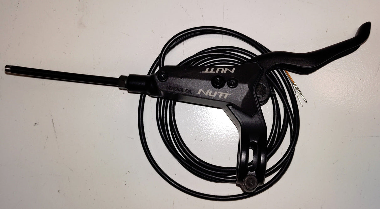 Daymak Mechanical Rear brake Assembly kit for Paris 48v LR