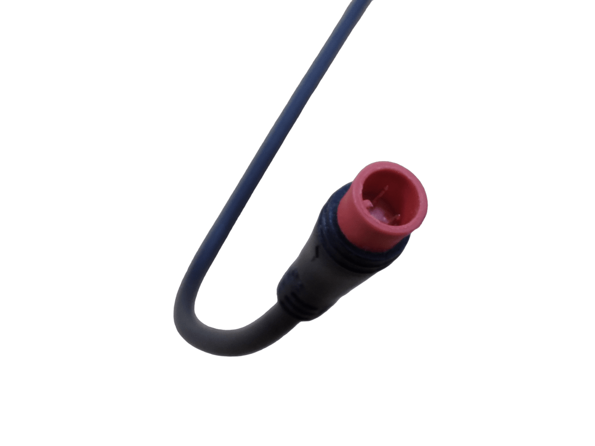 Daymak Mechanical Rear (Right) brake assembly set for Wildgoose 48v