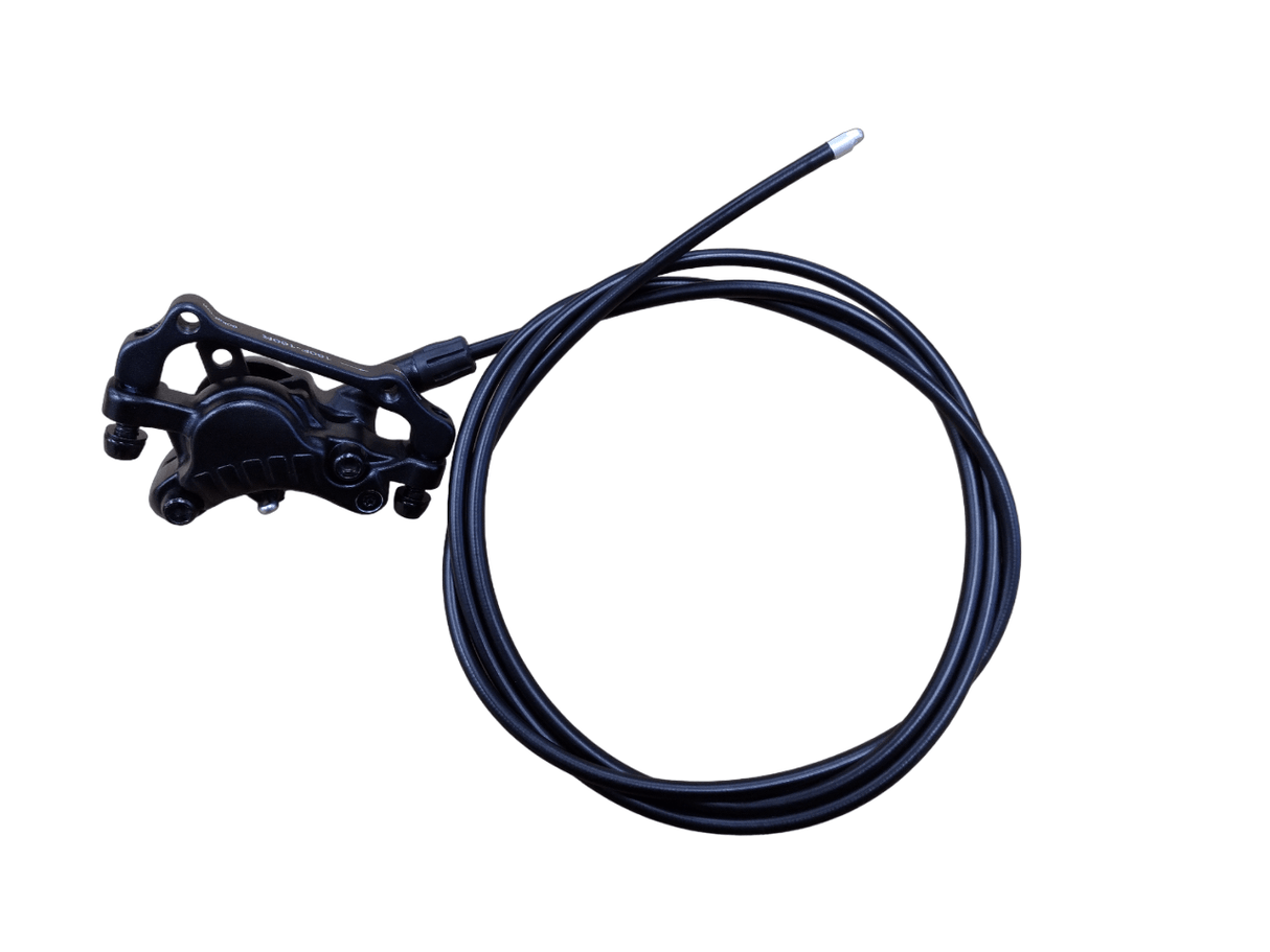 Daymak Mechanical Rear (Right) brake assembly set for Wildgoose 48v