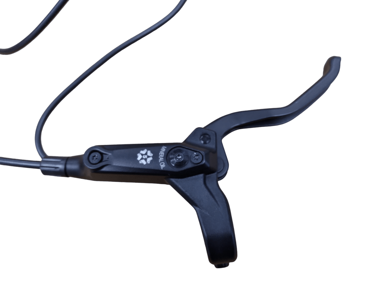 Daymak Mechanical Rear (Right) brake assembly set for Wildgoose 48v